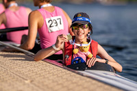 Medal Pontoon
