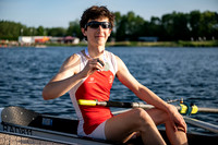 Medal Pontoon
