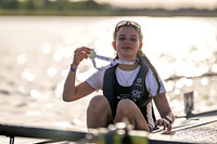 Medal Pontoon