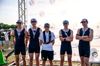 Medal Pontoon