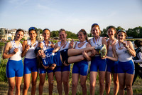 Medal Pontoon