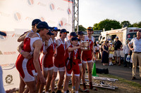 Medal Pontoon