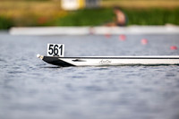 Time Trial - Crews 546-561