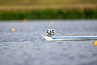 Time Trial - Crews 531-545