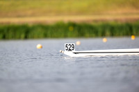 Time Trial - Crews 516-530