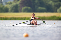 Championship Girls 1x