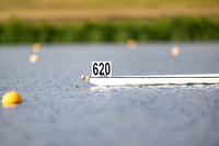 Time Trial - Crews 606-620