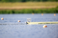 Time Trial - Crews 591-605
