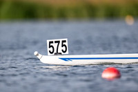 Time Trial - Crews 562-575
