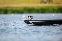 Time Trial - Crews 666-678
