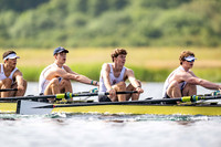 Championship Open 8+