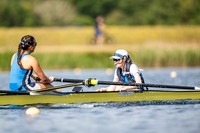 Championship Girls 8+