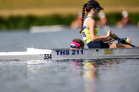 Girls J16 4+ TT-002
