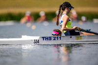 Time Trial - Crews 708-716