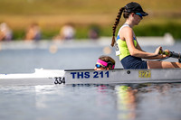 Girls J16 4+ TT-004
