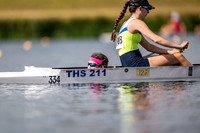 Girls J16 4+ TT-003