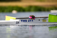Girls J16 4+ TT-006