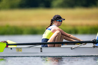 Girls J16 4+ TT-010