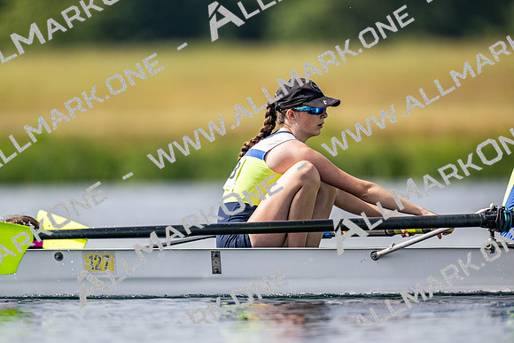 Girls J16 4+ TT-010