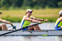 Girls J16 4+ TT-016