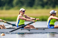 Girls J16 4+ TT-017