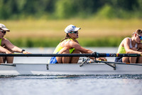 Girls J16 4+ TT-018