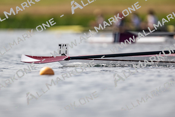 Girls J16 4+ TT-311