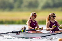 Girls J16 4+ TT-312