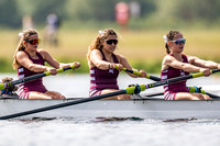 Girls J16 4+ TT-315