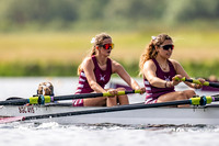 Girls J16 4+ TT-313