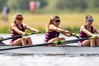 Girls J16 4+ TT-314