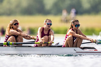 Girls J16 4+ TT-319