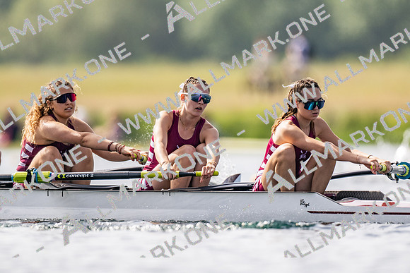 Girls J16 4+ TT-319