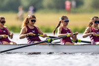 Girls J16 4+ TT-316