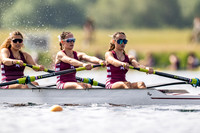 Girls J16 4+ TT-320
