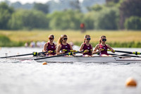 Girls J16 4+ TT-324