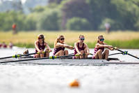 Girls J16 4+ TT-322