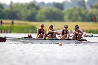 Girls J16 4+ TT-325