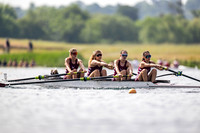 Girls J16 4+ TT-326