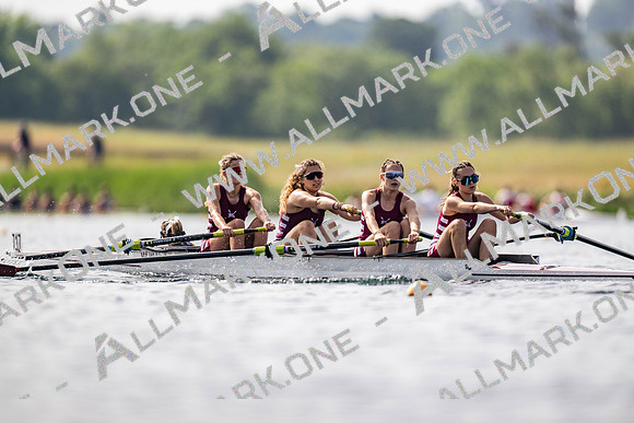 Girls J16 4+ TT-326