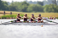 Girls J16 4+ TT-327