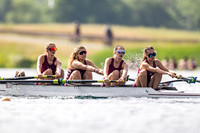 Girls J16 4+ TT-328