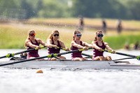 Girls J16 4+ TT-330