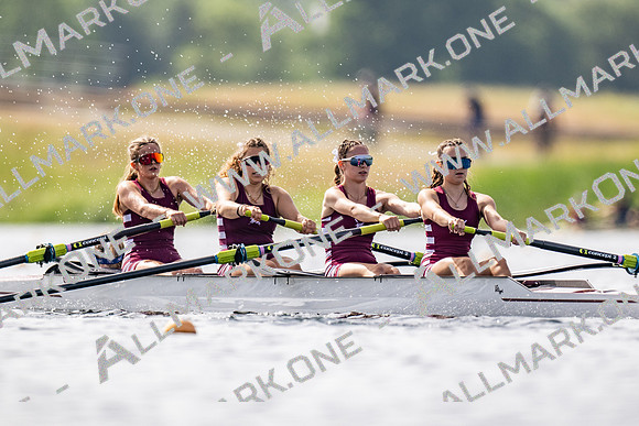 Girls J16 4+ TT-330
