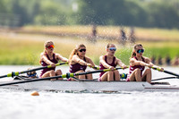 Girls J16 4+ TT-329