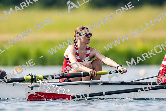 Girls J16 4+ TT-333