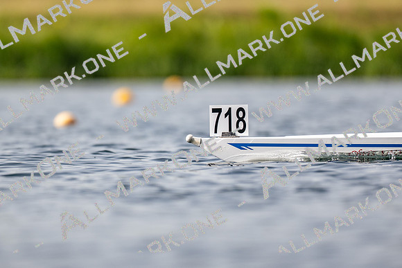 Girls J16 4+ TT-332