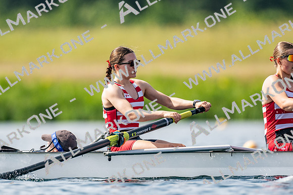 Girls J16 4+ TT-335