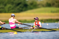 Time Trial - Crews 679-688