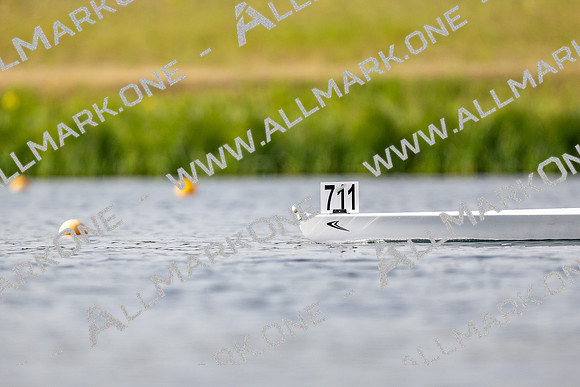 Girls J16 4+ TT-074